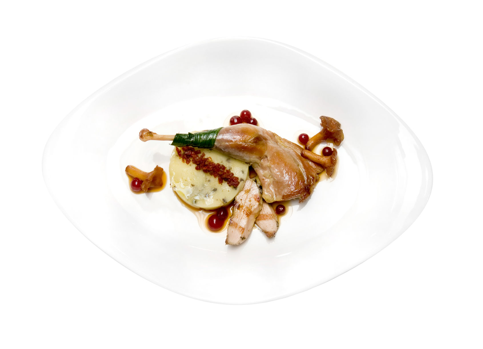 Pheasant